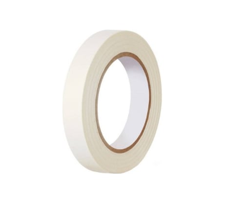 Малярная клейкая лента GAVIAL ( Бумажный скотч / КРЕПП ) 19ммх50м ( Краска и защита стен ) 296