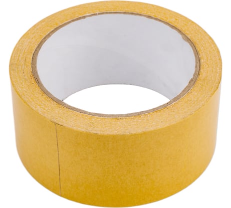 Двусторонний скотч GAVIAL ПОЛИПРОПИЛЕН 50мм25м 212