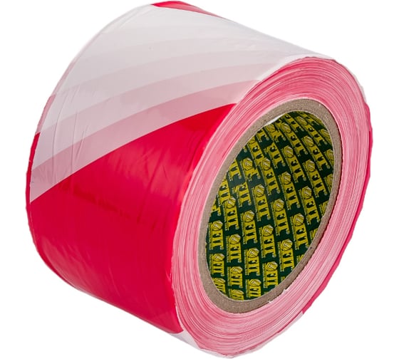 Сигнальная лента FIT IT 70 мм х 200 м 11854