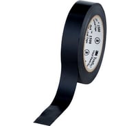 Универсальная изоляционная лента 3М Temflex 1300 черная 19мм х 20м х 0,13мм 7000062619