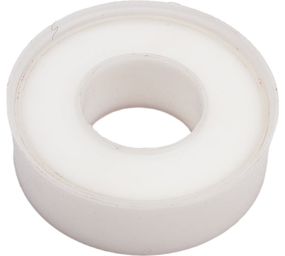 Фум лента из PTFE A-Flow 12x0,1 мм, 10 м TPLA-12MM-0.1MM-10M