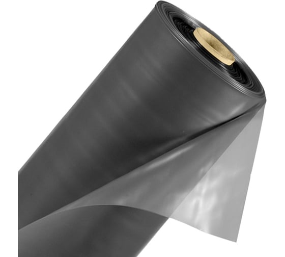 Техническая полиэтиленовая пленка Экономный садовод арт.150, 3x100 м 09881