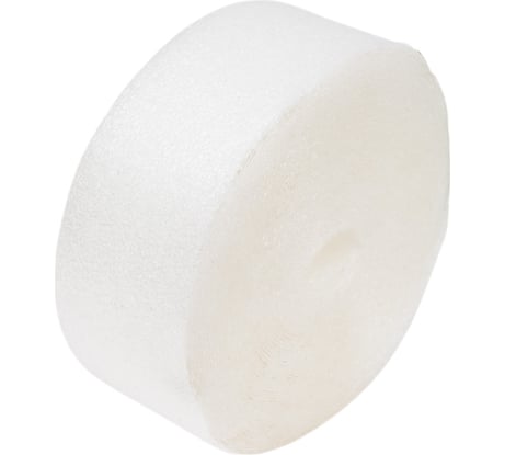 Самоклеящаяся уплотнительная лента ООО «Торговый Дом «ТСМ» Теплоклейка 1 мм, 40 мм, 10 м 0817034