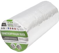 Бутиловая лента ООО «Торговый Дом «ТСМ» Герметекс 200 мм, 3 м, серебристая 0611003