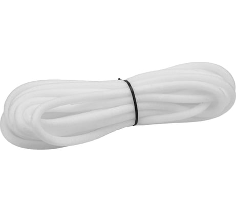 Уплотнитель тепложгут ООО «Торговый Дом «ТСМ» Теплоклейка, шнур 10 мм, 10 м 0817036