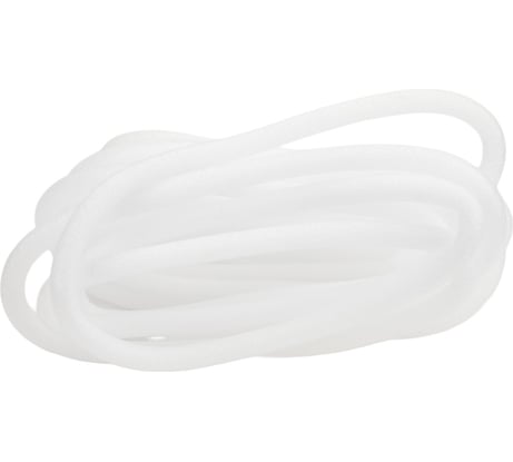 Уплотнитель тепложгут ООО «Торговый Дом «ТСМ» Теплоклейка, шнур 15 мм, 10 м 0817037