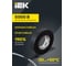 Изолента ПВХ 19мм, 20м, черная IEK ИЭК UIZ-20-10-K02 3