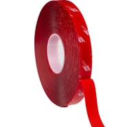 Пеноакриловая прозрачная лента Orafol ORABOND UHB03050T 6 мм, 1,5 м, толщина 0,5 мм 3050-6
