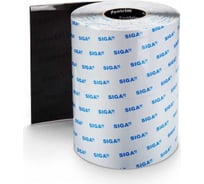 Гидроизоляционная лента Siga Fentrim IS 2 300 мм, снаружи помещения, без перфорации 9612-1528525