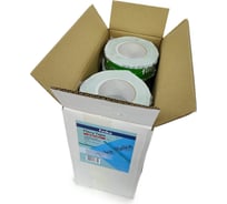 Клейкая лента Finka Flexy Tape 12 шт, 50 ммх25 м 12-FFT5025