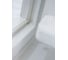 Резиновый уплотнитель TESA Премиум D-профиль белый 05393-00102-00 8