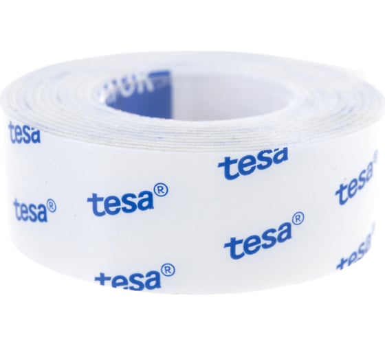 Двусторонняя монтажная лента для крепления зеркал TESA влагостойкая 55760-00000-00