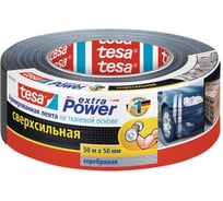 Армированная лента на тканевой основе TESA 56386-00000