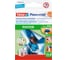 Самоклеющиеся полоски для крепления плакатов TESA Powerstrips 58003-00129-01 2