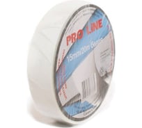 Изолента Proline 15 / 20 Белый