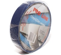 Изолента Proline 15 / 20 Синий