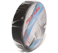 Изолента Proline 15 / 20 Черный