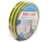 Изолента Proline 19 / 20 Желто-зеленый 1