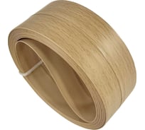 Универсальный ПВХ уголок Центурион 20x20x3000 мм, бук натуральный (rl-155) 69321