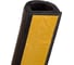 Гаражный уплотнитель STARFIX тип D, черный, 21x15 мм, 50 м SF1016-00 4