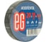 Изолента EG ЕВРОГАРАНТ 15-20 м, черный 11676 2