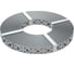 Перфорированная монтажная лента Система КМ 20x0,7 мм упак. 25 м PF0.7-20 1