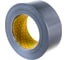 Серебристая прочная лента 3М Duct Tape 2903 7000028933 4