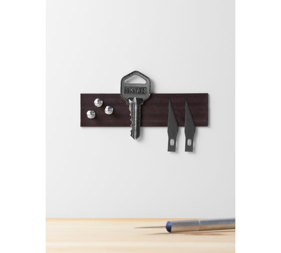 Самоклеящаяся магнитная лента BIRD HOUSE 25.4 мм J0005