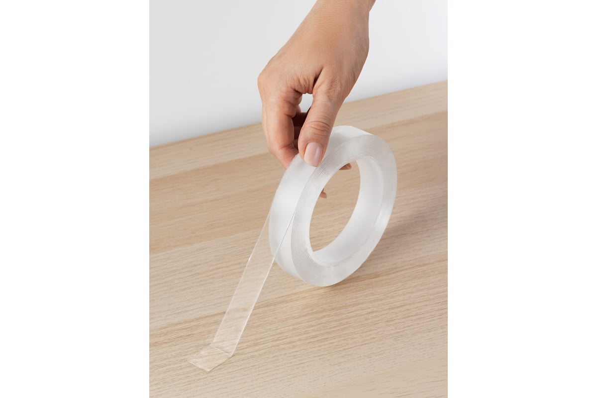 Двусторонний скотч BIRD HOUSE 3 м J0002 - выгодная цена, отзывы ...