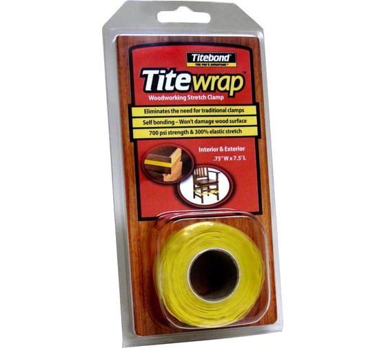 Фиксирующая лента Titebond TB Titewrap 16310