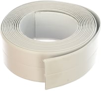 Бордюрная лента Remontix 19х19мм белый 3,35 м Remontix38