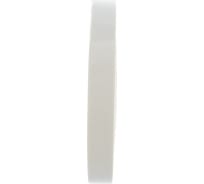 Двусторонняя клейкая лента на вспененной основе AVIORA 19мм*10м белая 302-020