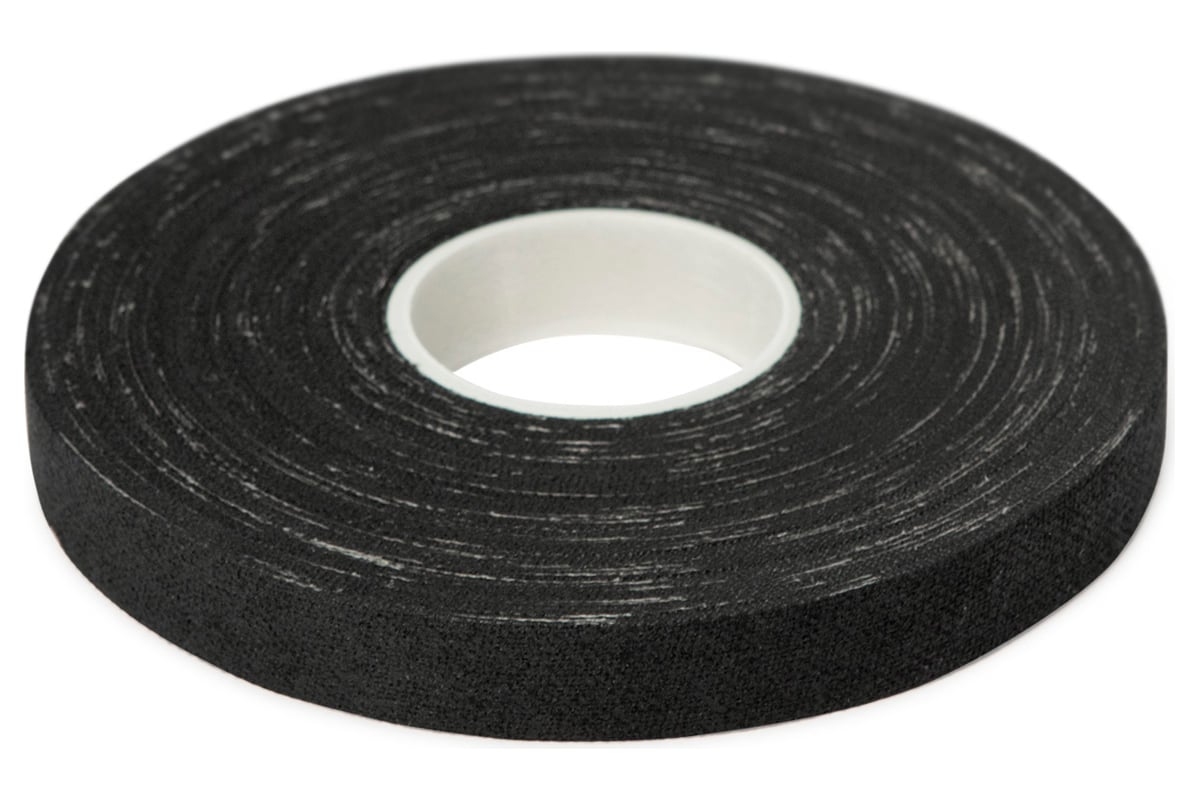 Изолента AVIORA ХБ, 15 мм, 20 м, вес 180 г 305-045 - выгодная цена ...