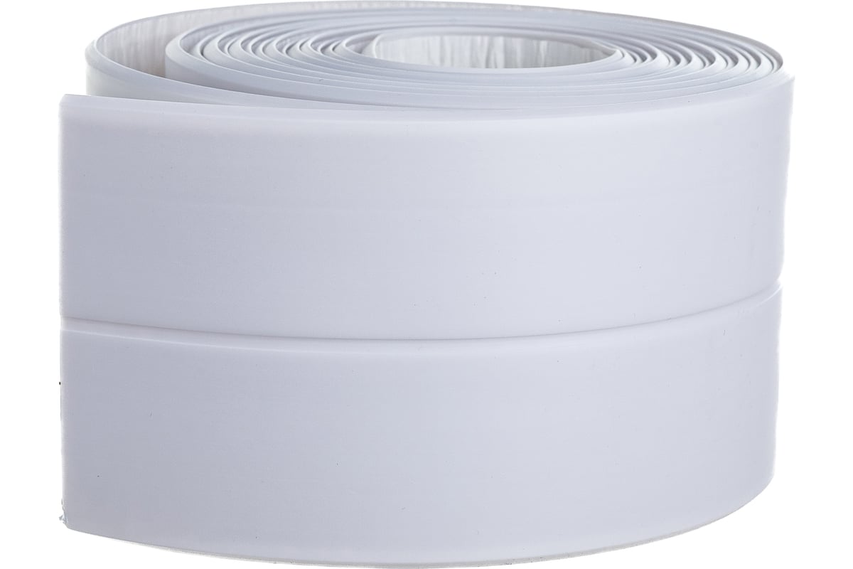 Бордюрная лента для ванн и раковин AVIORA 60 мм, 3,35 м 302-033 ...
