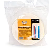 Уплотнитель AVIORA 8ммх8ммх14м 302-088