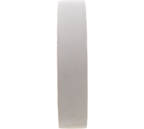Изоляционная лента ULTIMA ПВХ, цвет белый 1520white