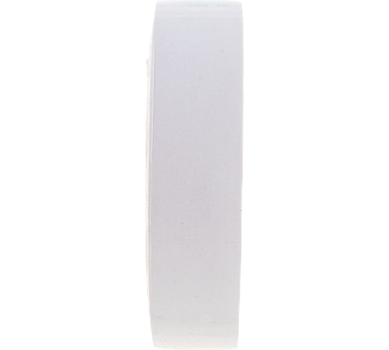 Изоляционная лента ULTIMA ПВХ, цвет белый 1510white