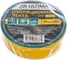 Изоляционная лента ULTIMA ПВХ, цвет желтый 1920yellow 2