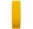Изоляционная лента ULTIMA ПВХ, цвет желтый 1920yellow 5