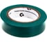Изоляционная лента ULTIMA ПВХ, цвет зеленый 1510green 3