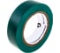Изоляционная лента ULTIMA ПВХ, цвет зеленый 1510green 4