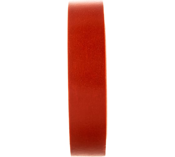 Изоляционная лента ULTIMA ПВХ, цвет красный 1520red