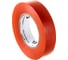 Изоляционная лента ULTIMA ПВХ, цвет красный 1520red 3