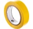 Изоляционная лента ULTIMA ПВХ, цвет желтый 1510yellow 2
