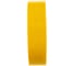 Изоляционная лента ULTIMA ПВХ, цвет желтый 1510yellow 3