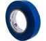 Изоляционная лента ULTIMA ПВХ, цвет синий 1520blue 3