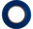 Изоляционная лента ULTIMA ПВХ, цвет синий 1520blue 4