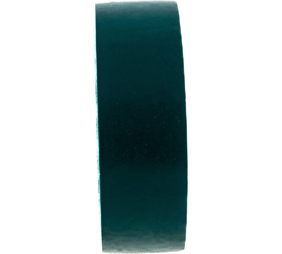 Изоляционная лента ULTIMA ПВХ, цвет зеленый 1910green