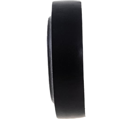 Изоляционная лента ULTIMA ПВХ, цвет черный 1510black