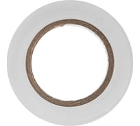 Изолента REXANT 15мм х 20м белая 09-2601